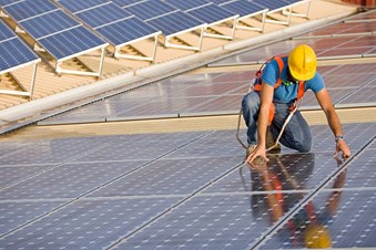 Surya Solar Solution LLC