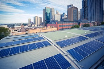 Surya Solar Solution LLC