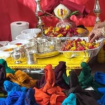 Bhadradri Sri Rama Temple Of USA