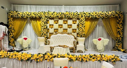 Decor By Abhineela