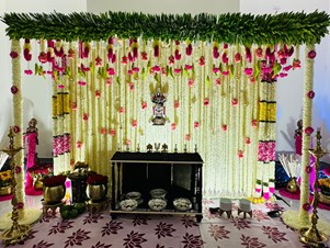 Decor By Abhineela