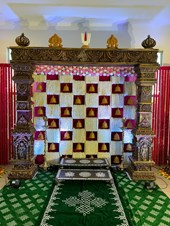 Decor By Abhineela