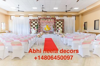 Decor By Abhineela