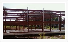 J. G. Schmidt Steel