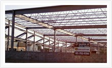 J. G. Schmidt Steel