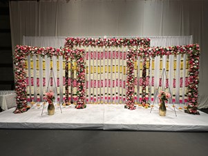 Decor By Abhineela