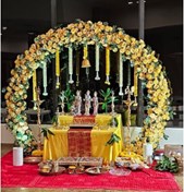 Decor By Abhineela