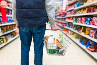 India Cash & Carry - Irving