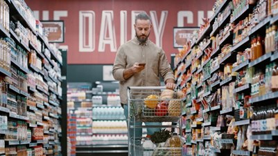 India Cash & Carry - Irving