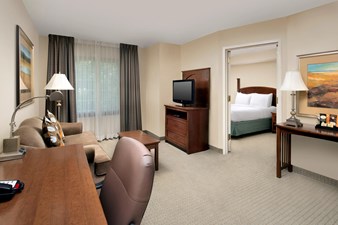 Staybridge Hotel