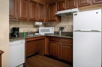 Staybridge Hotel