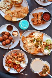 Twenty/20 Taphouse Somerset Restaurants Somerset, NJ