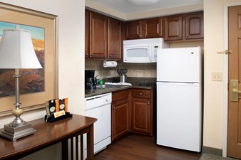 Staybridge Hotel