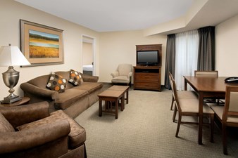 Staybridge Hotel