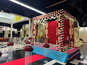 Decor By Abhineela