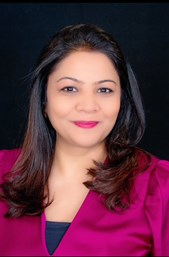 Shilpa Singh, JB Goodwin Realtors