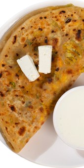 Saattvik Indian Dhaba