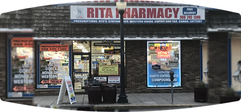 Roselle Park Rita Pharmacy