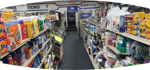 Roselle Park Rita Pharmacy