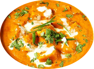 Royal Chaat