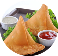 Royal Chaat