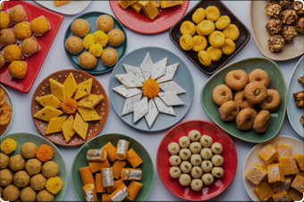 Sri Catering
