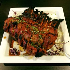 Indian Kebab Palace