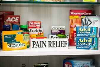 ACE - RX PHARMACY