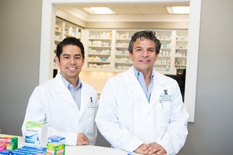 ACE - RX PHARMACY