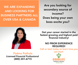 Goodlife Financial Services LLC