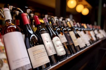 Whitty's Fine Wine & Liqour