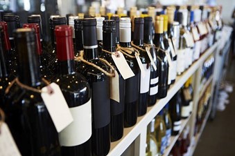 Whitty's Fine Wine & Liqour