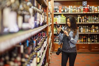 Whitty's Fine Wine & Liqour
