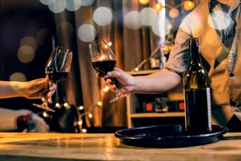 Whitty's Fine Wine & Liqour