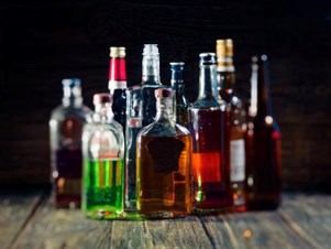 Whitty's Fine Wine & Liqour