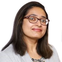 Jiya Gupta Loan Advisor Loan Services Whitby, ON