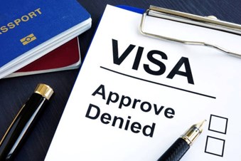 Kavyadevi Saga Passport & Visa Services