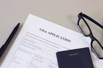 Kavyadevi Saga Passport & Visa Services