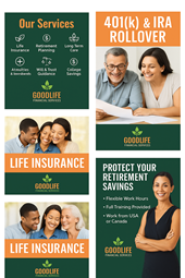 Goodlife Financial Services LLC