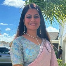 Jagruti Patel