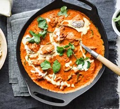Tandoori Vibes