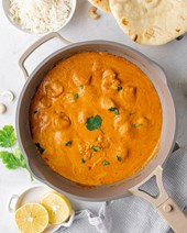 Tandoori Vibes