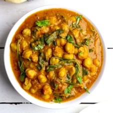 Tandoori Vibes