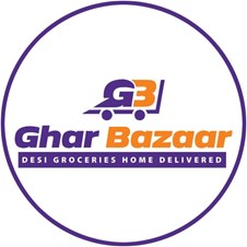 Ghar Bazaar USA Grocery Stores Carrollton, TX