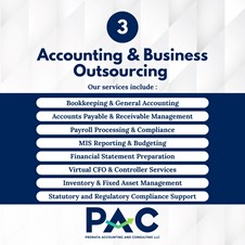 Prorata Accounting And Consulting