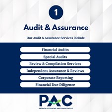 Prorata Accounting And Consulting
