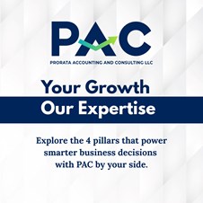 Prorata Accounting And Consulting