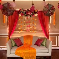 Nikhaar Ethnic Decor 