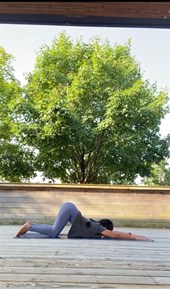 Yoga Teacher
