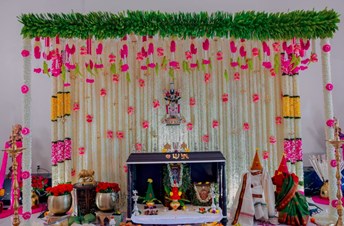 Decor By Abhineela